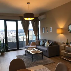 Ameri Plaza تبليسي