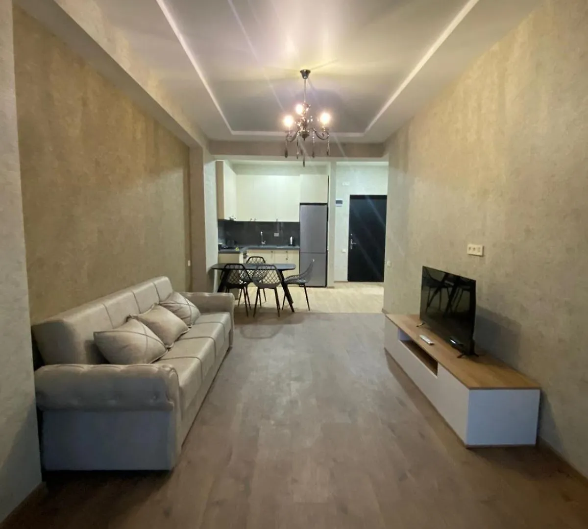 شقة Hotel Type Digomi تبليسي جورجيا