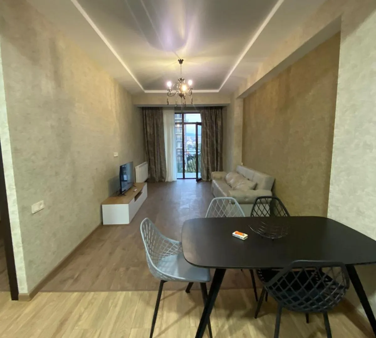 شقة Hotel Type Digomi تبليسي