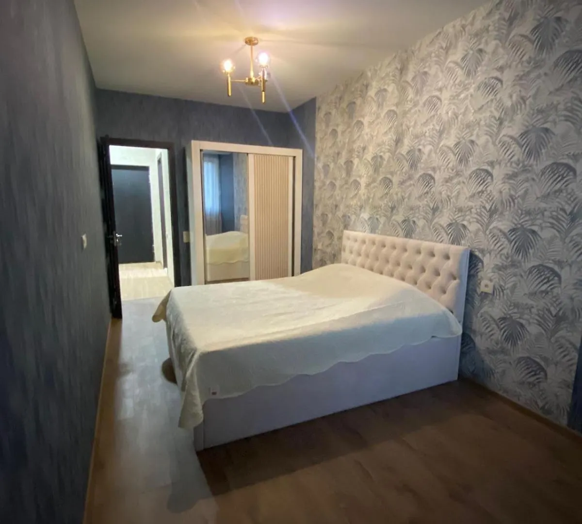 Hotel Type Digomi تبليسي
