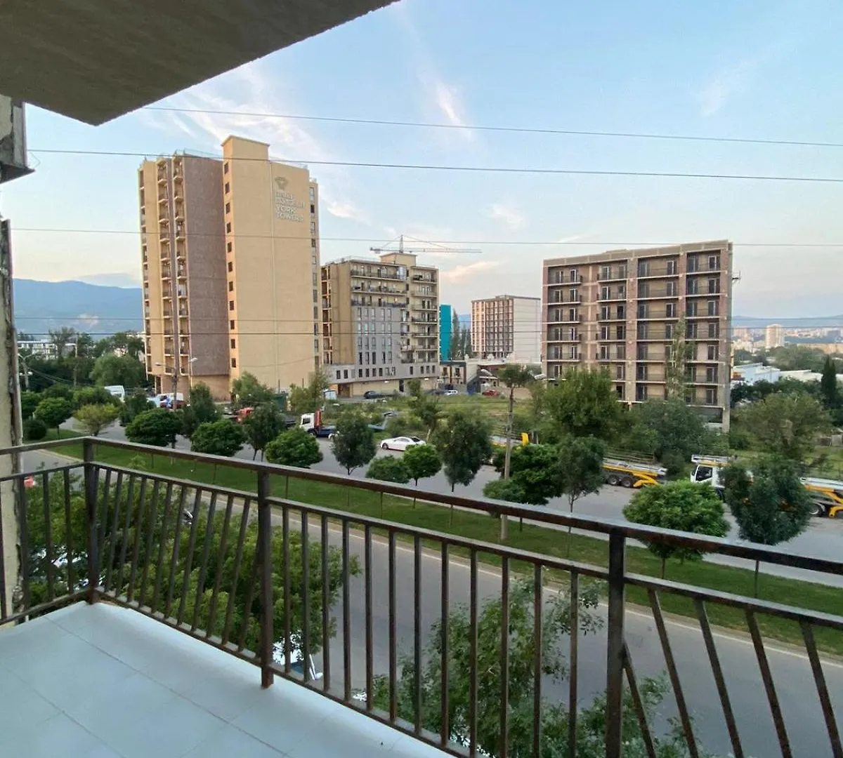 Hotel Type Digomi تبليسي 0*,  جورجيا