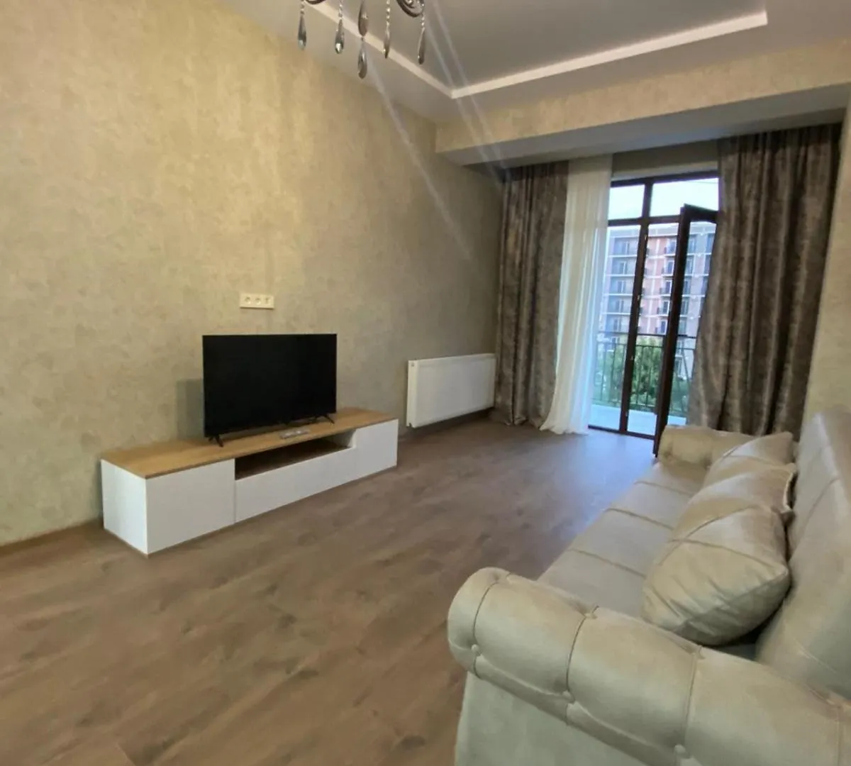 Hotel Type Digomi تبليسي